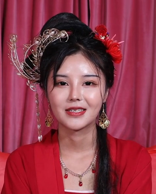 演员头像