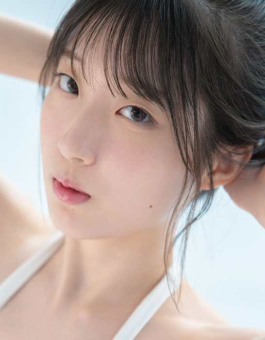 白羽舞菜