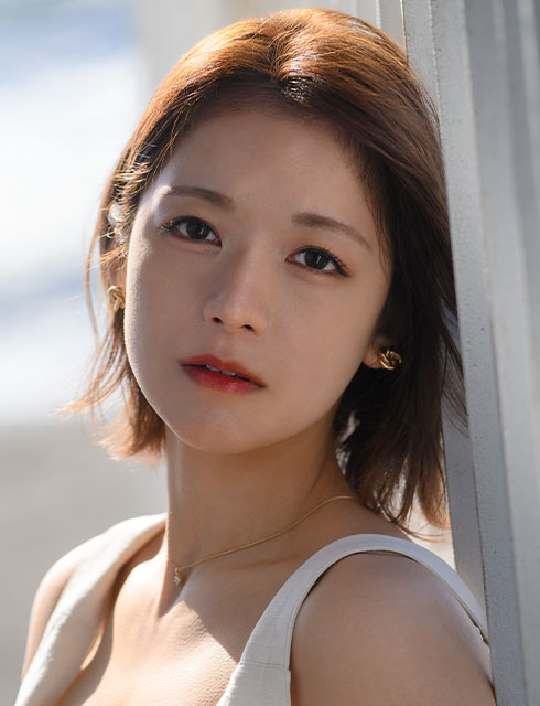 高梨真绪